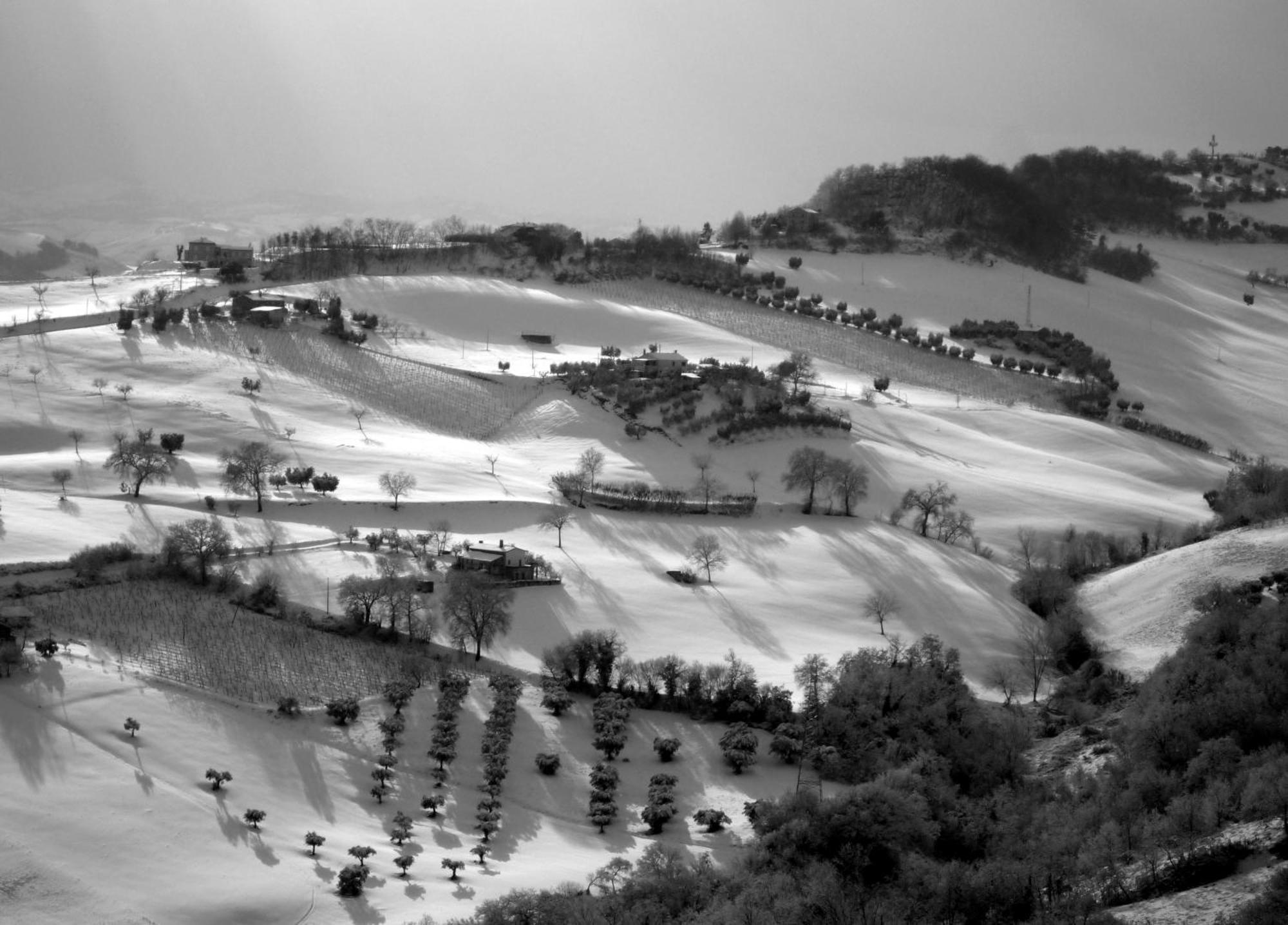 Lacasettabb Massignano Exterior photo