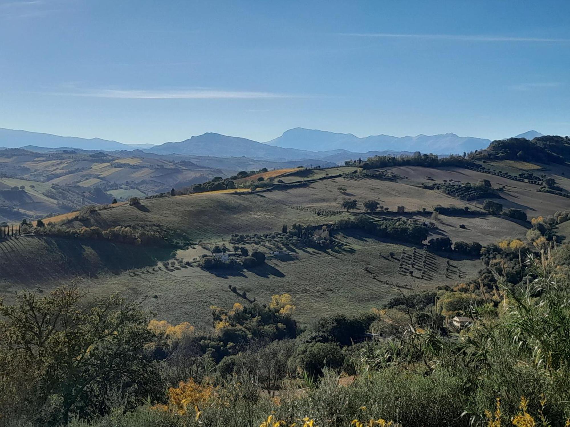 Lacasettabb Massignano Exterior photo